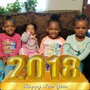 Meet your Posher, Hattie